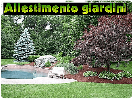 allestimento terrazzi e giardini a milano e provincia