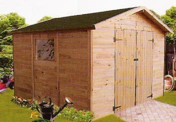 caasetta in legno su misura